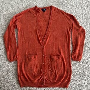 Faconnable cardigan, xs